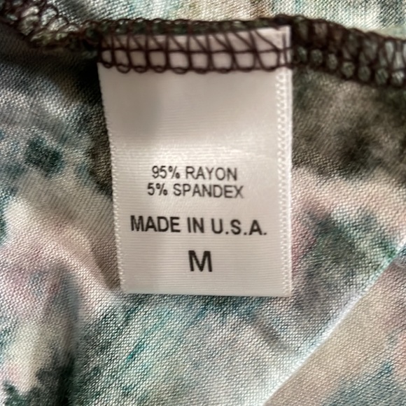 h.i.p. (Happening in the present) Mini skirt (sz m) - Picture 6 of 7